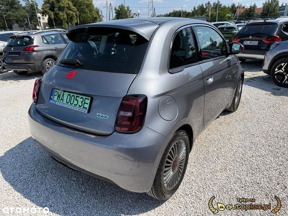 Fiat 500 - 6