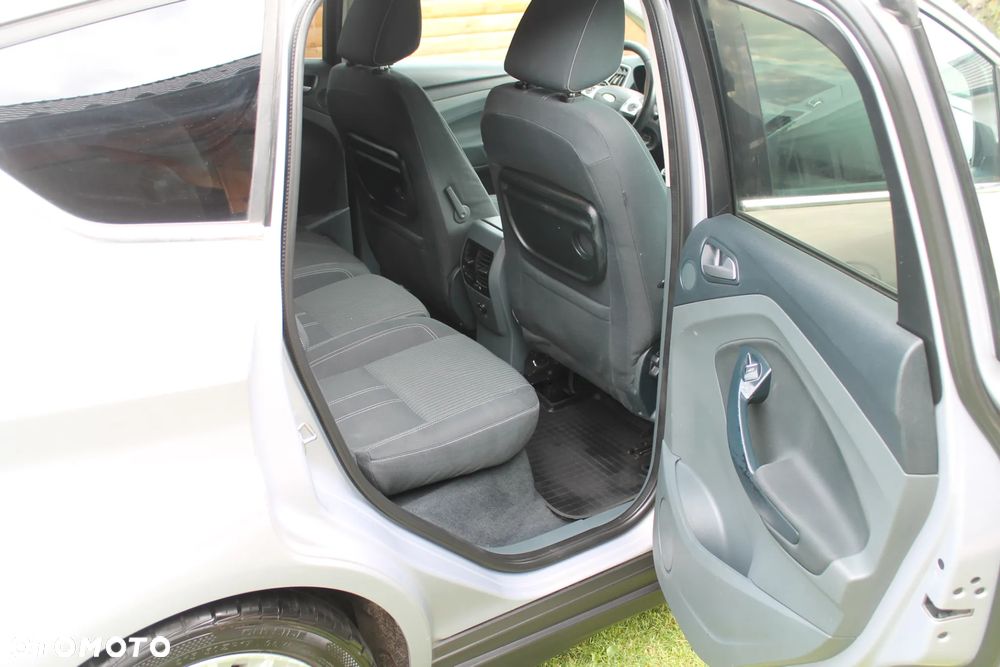 Ford C-MAX 1.6 EcoBoost Start-Stop-System Titanium - 15