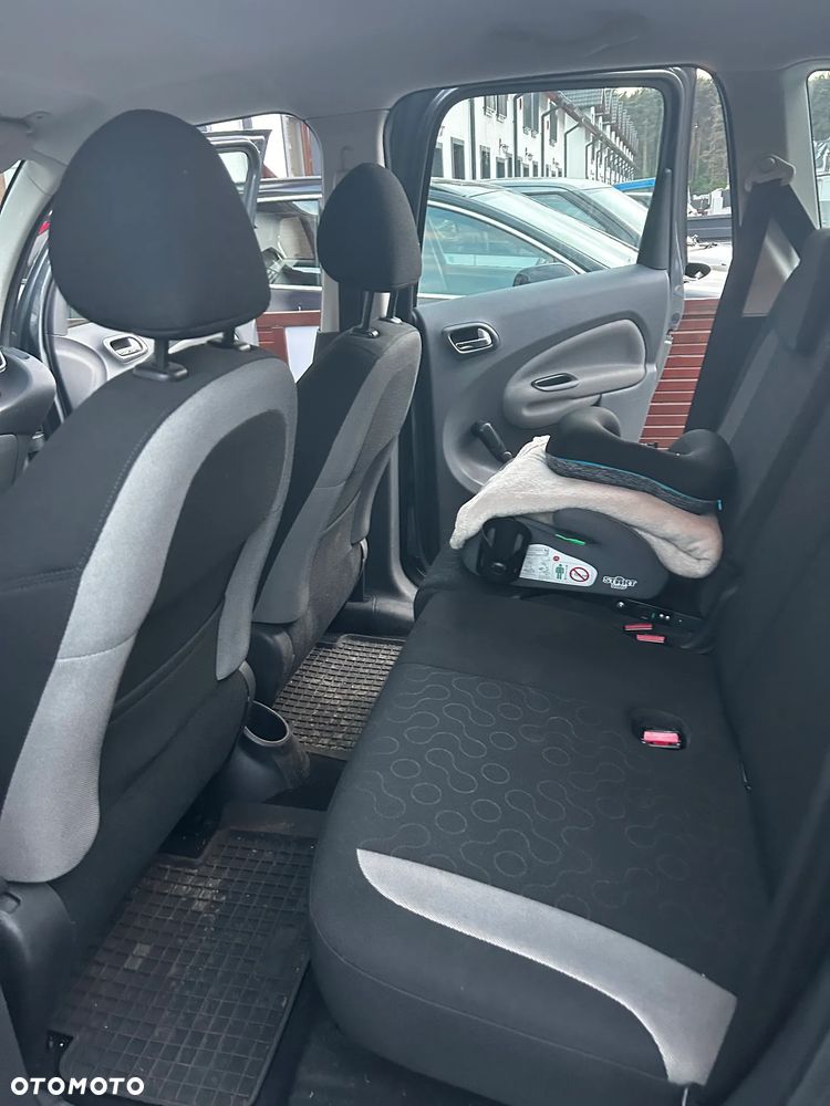 Citroën C3 Picasso HDi 90 FAP Exclusive - 8