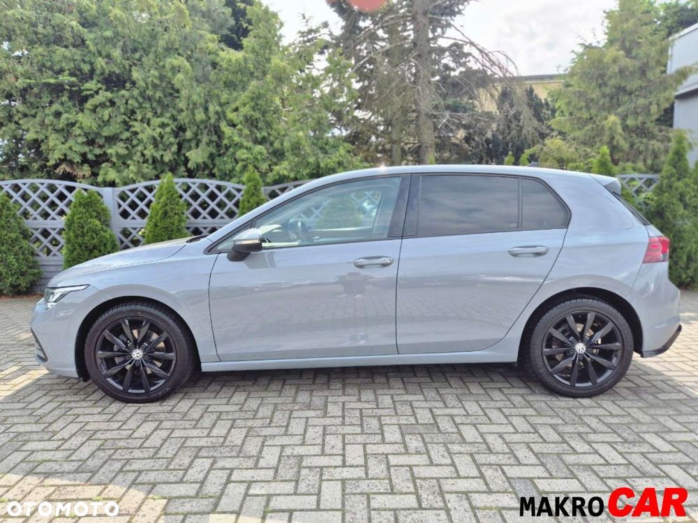 Volkswagen Golf 2.0 TDI SCR Life - 13