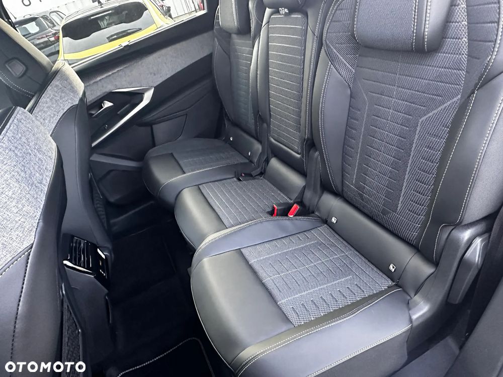 Peugeot 5008 1.2 PureTech GT S&S EAT8 - 12