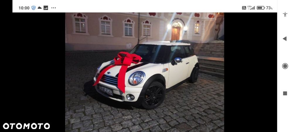 MINI Cooper - 1