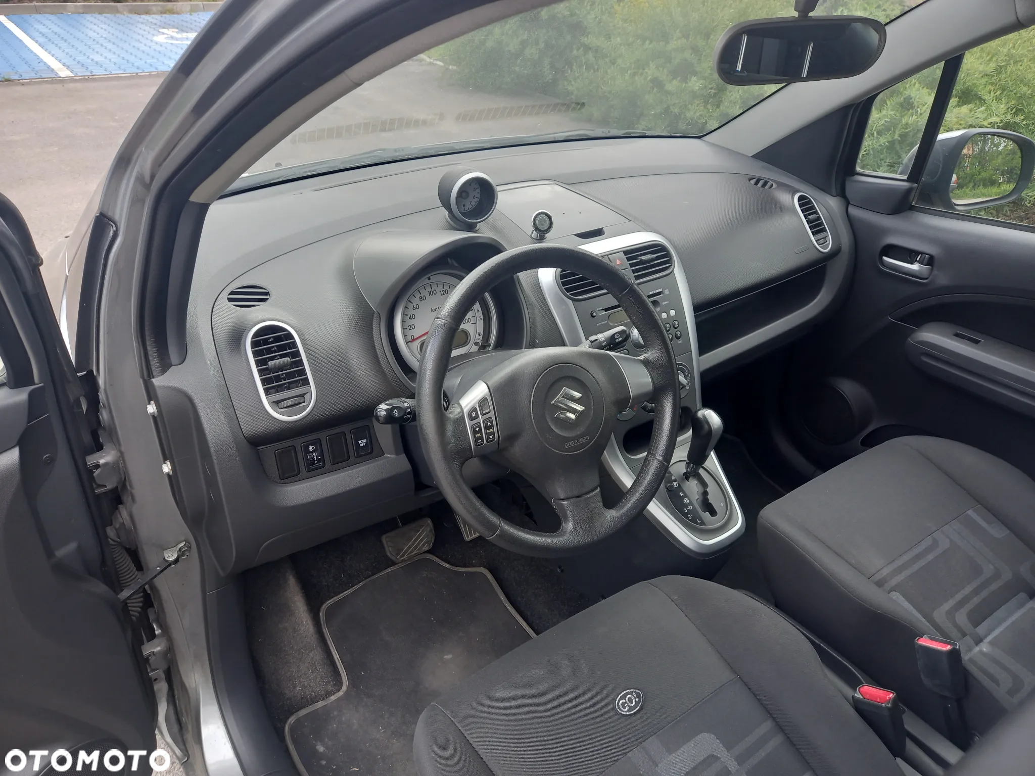 Suzuki Splash 1.2 Comfort - 20