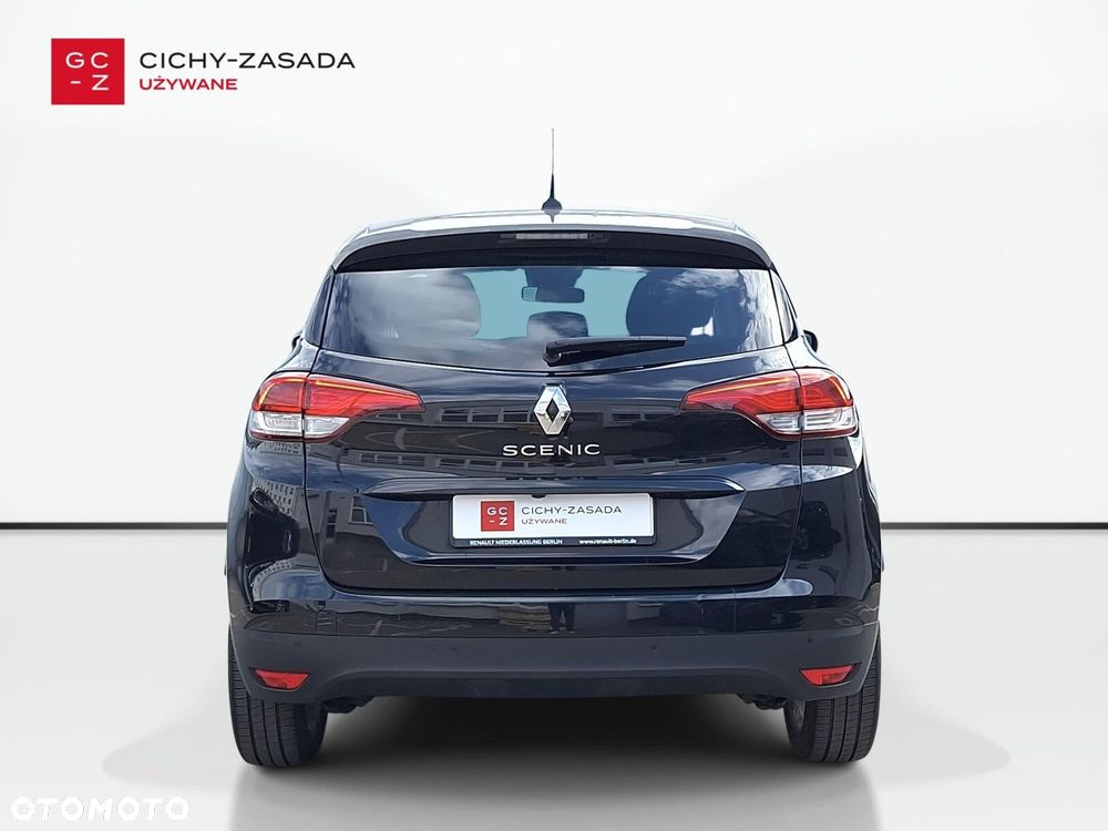 Renault Scenic - 4