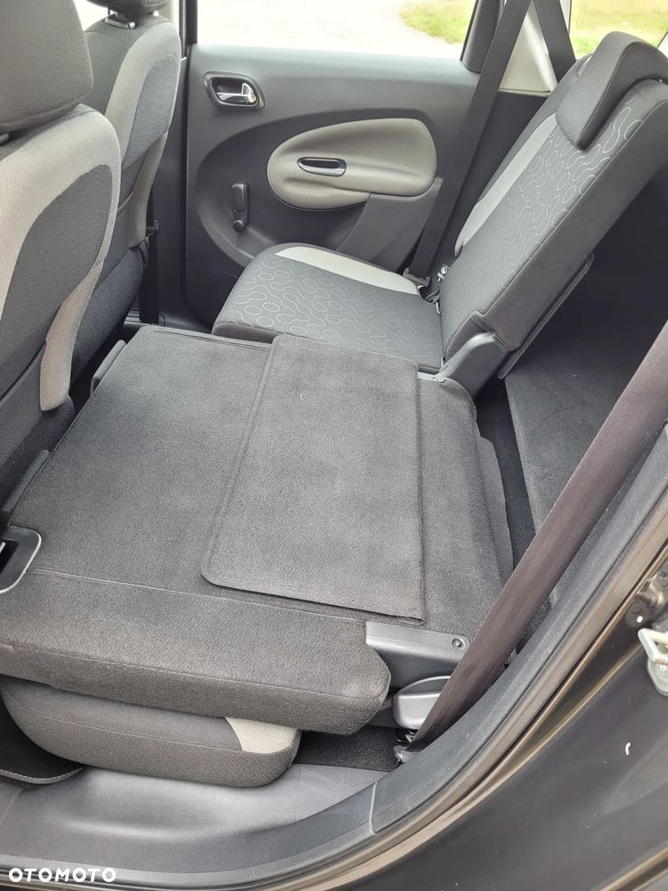 Citroën C3 Picasso - 15