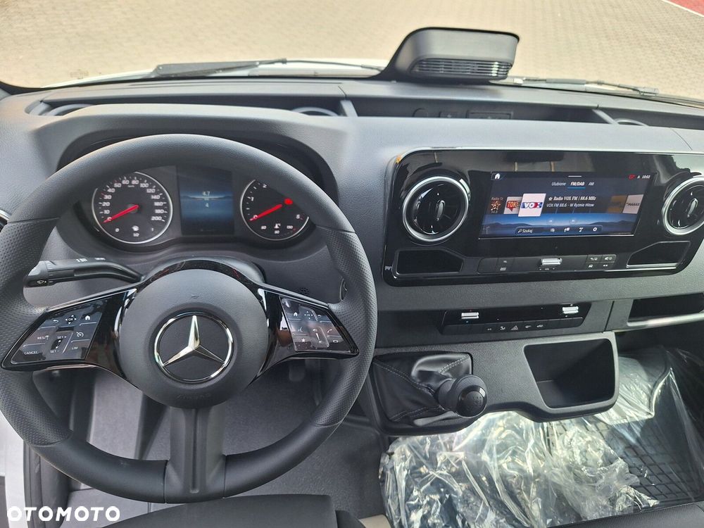 Mercedes-Benz Sprinter Sprinter - 7