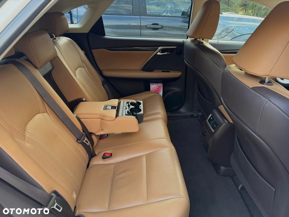 Lexus RX 200t / 300 Elegance - 14