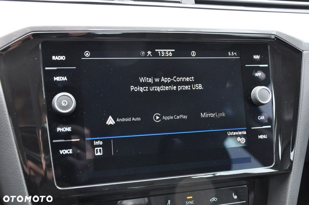 Volkswagen Passat - 19