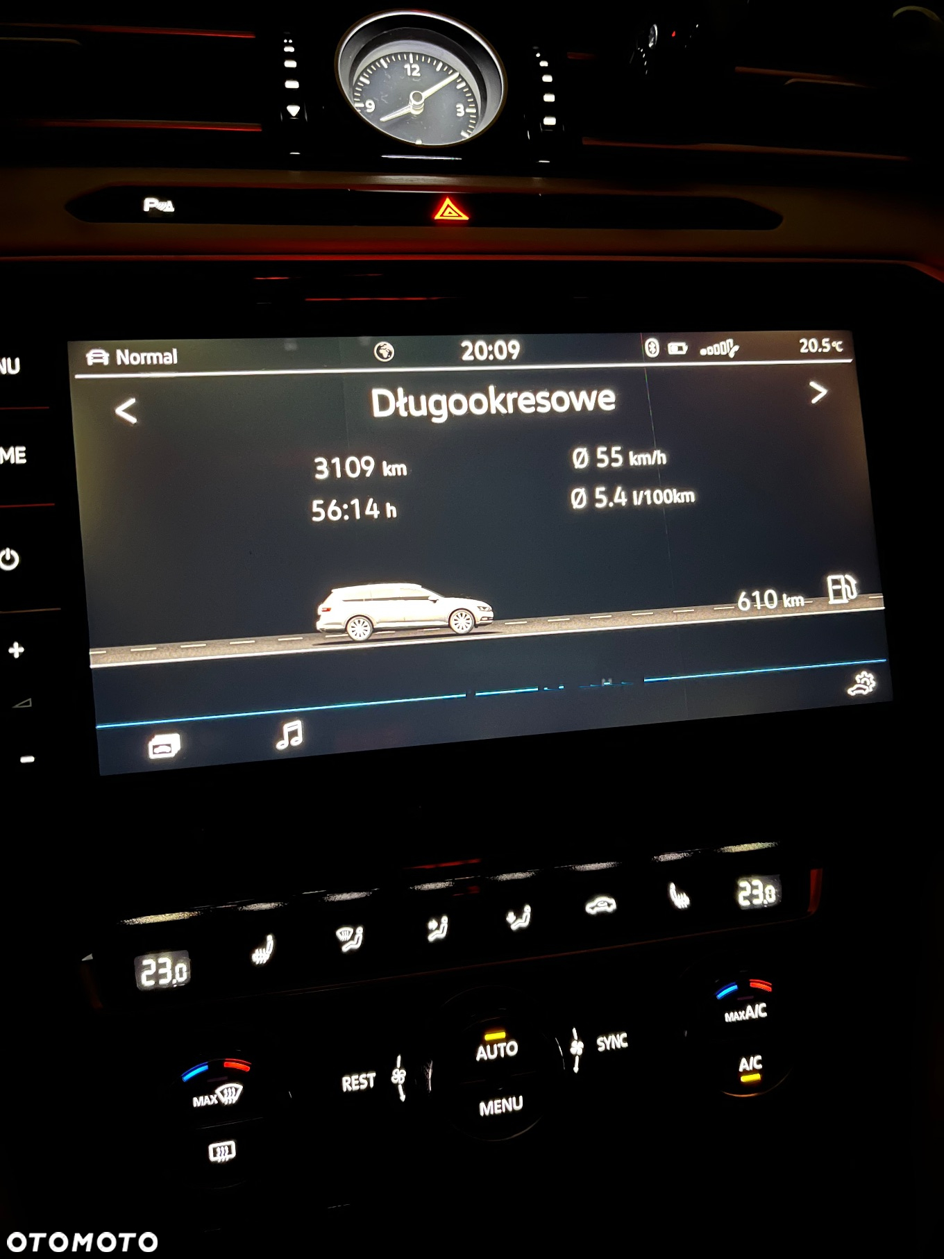 Volkswagen Passat 2.0 TDI BMT Highline DSG - 31