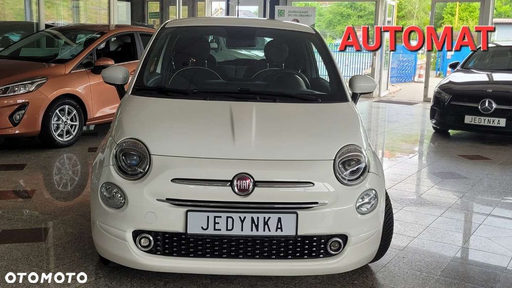 Fiat 500 - 4