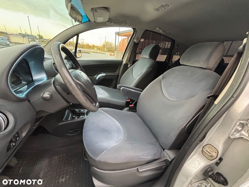 Citroën C3 1.1 SX - 28