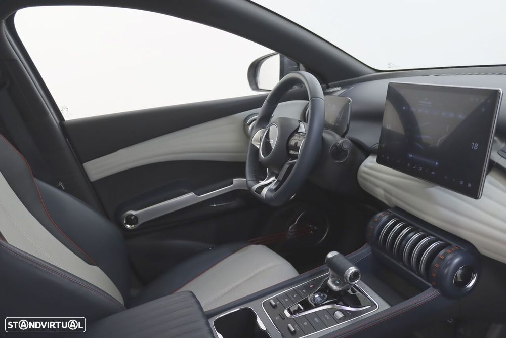 BYD Atto 3 Comfort - 7