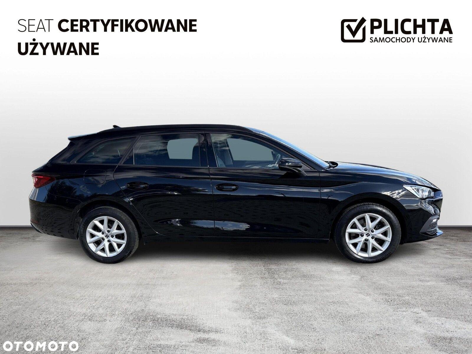 Seat Leon - 6