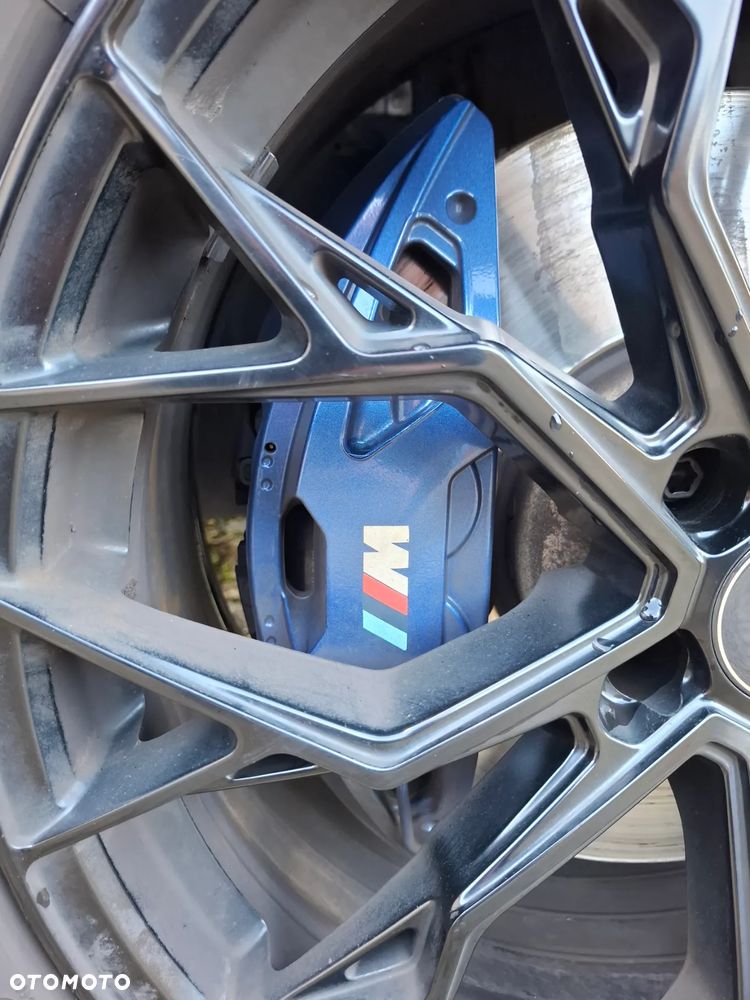 BMW X5 xDrive25d sport - 12