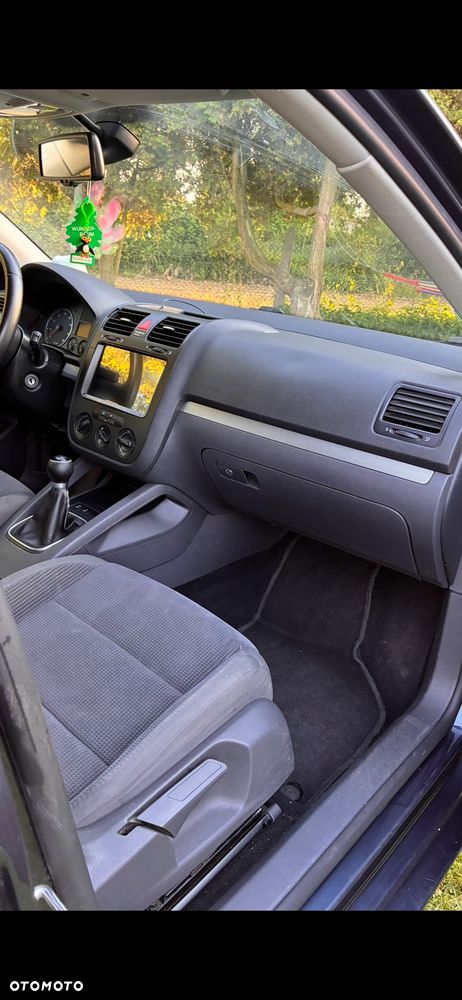 Volkswagen Golf 1.4 TSI Comfortline - 14