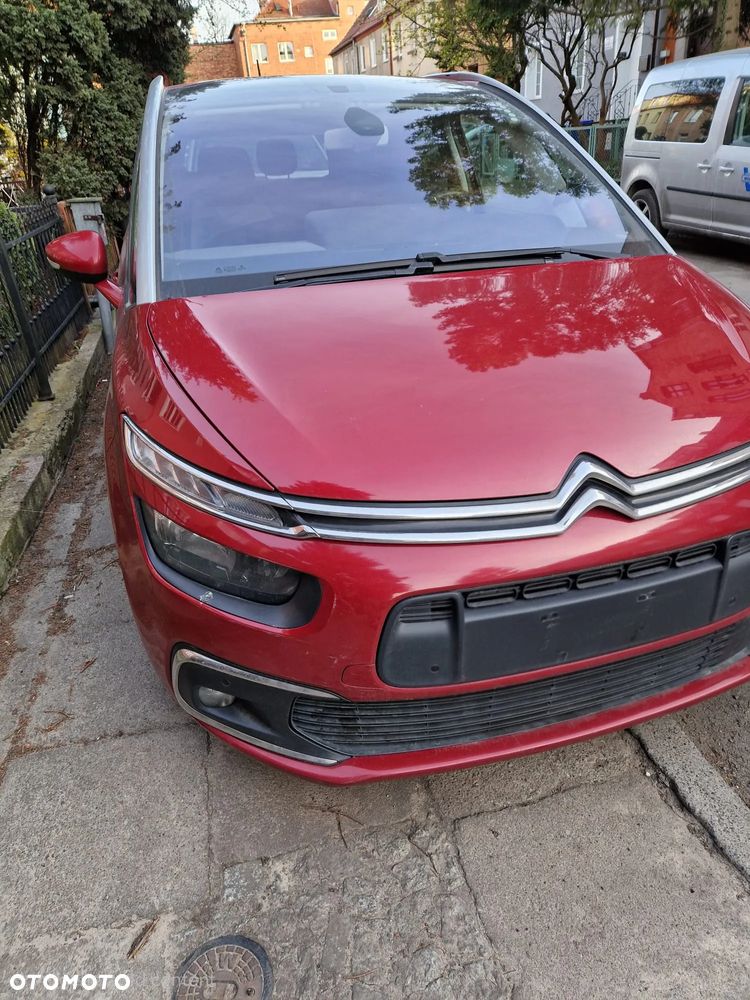 Citroën SpaceTourer - 1