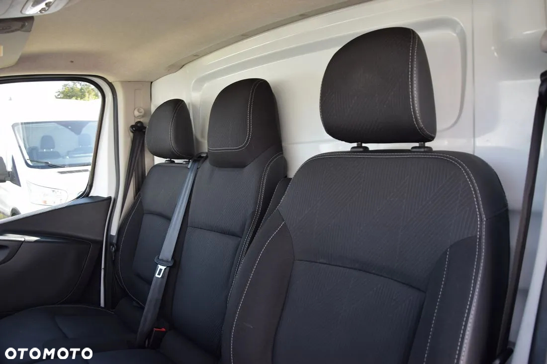 Renault TRAFIC​*L2H2​*2.0BLUE DCI​*120KM​*TEMPOMAT​*KLIMA​*ANDROID AUTO​*10 - 10