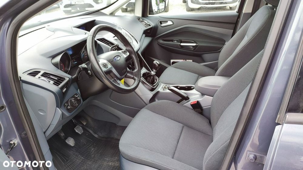 Ford C-MAX - 6