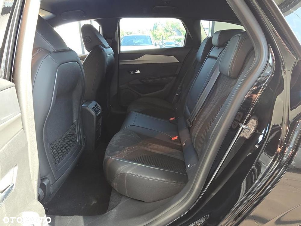 Peugeot 308 1.2 PureTech GT S&S EAT8 - 7