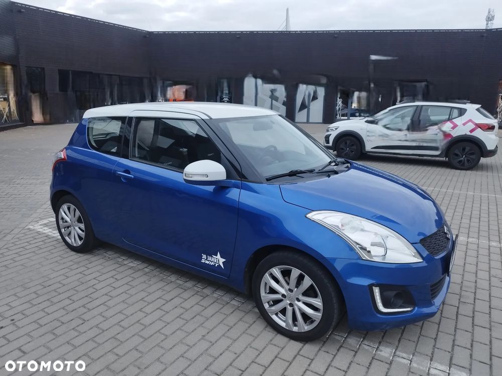 Suzuki Swift 1.2 Comfort - 2