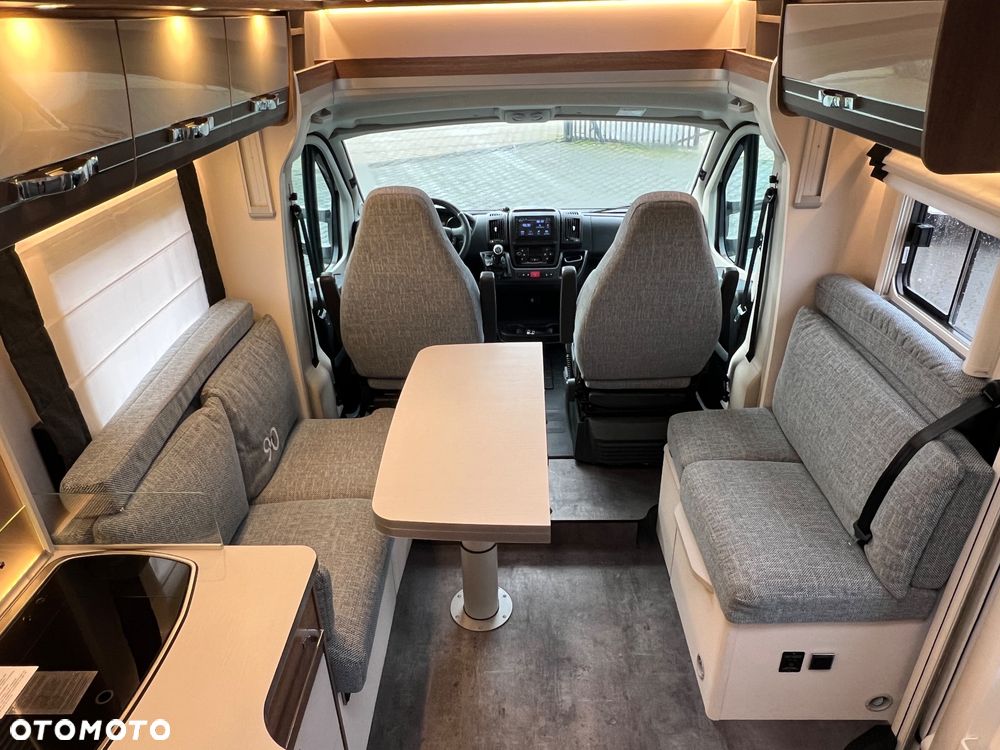 Dethleffs Trend 90 7057 DBL - 21