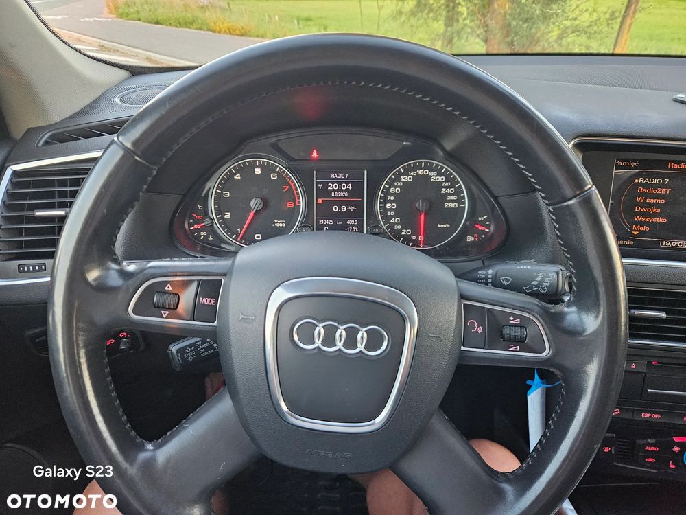 Audi Q5 - 7