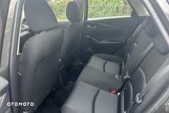 Mazda CX-3 - 22