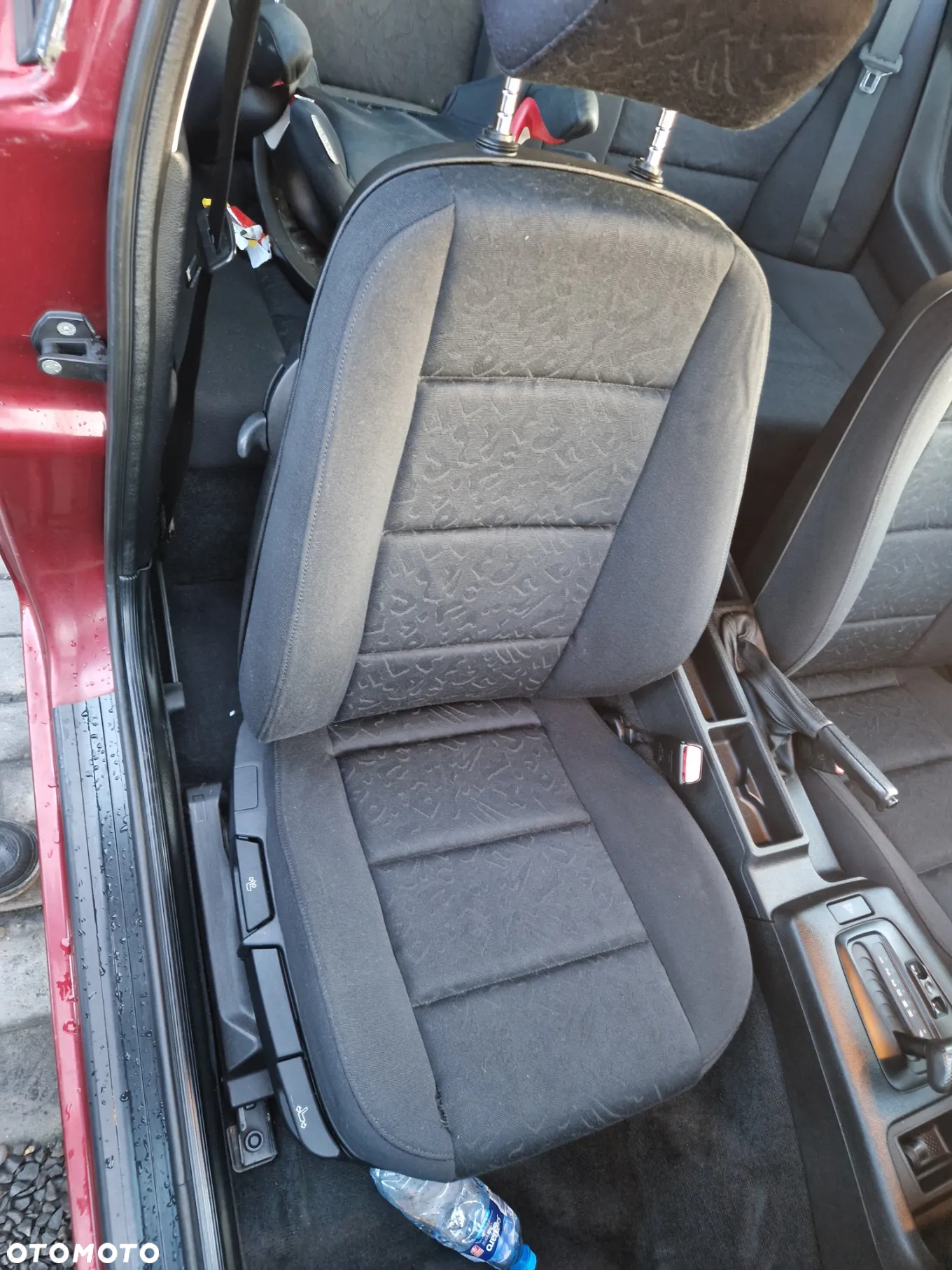 BMW Seria 3 - 23