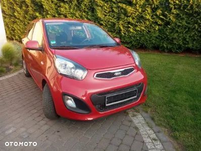 Kia Picanto 1.0 Business Line - 1