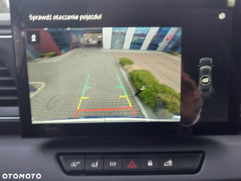 Nissan Interstar Van L3H2 Business Plus - 16