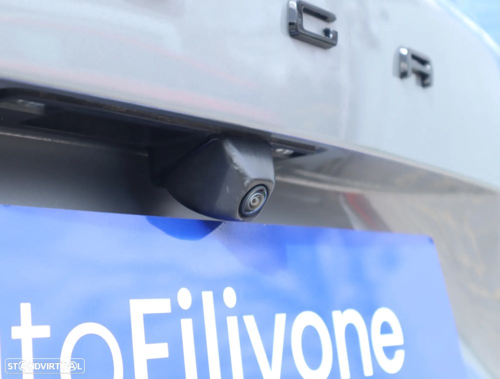 Ford Kuga 2.5 PHEV Active - 19