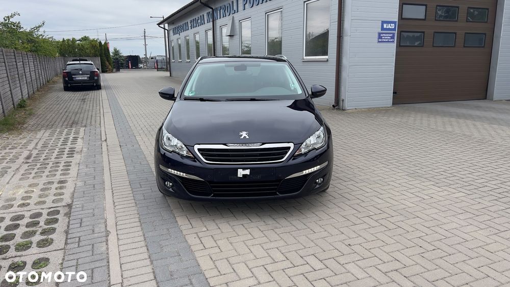 Peugeot 308 BlueHDi 120 Stop & Start Active - 2