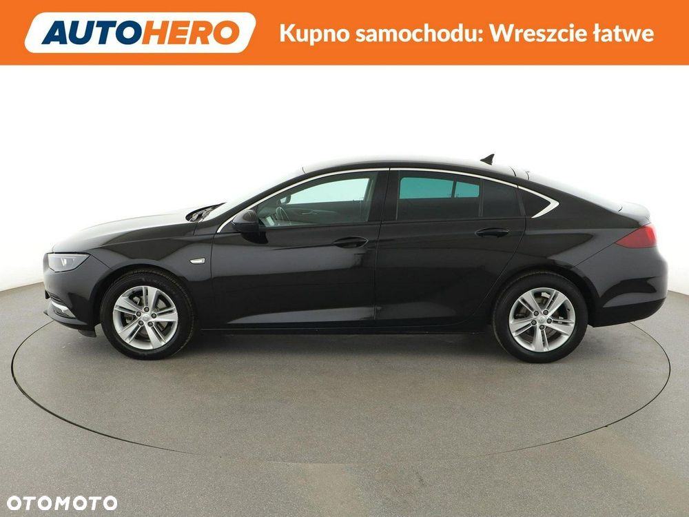 Opel Insignia 1.6 CDTI Business Edition - 3