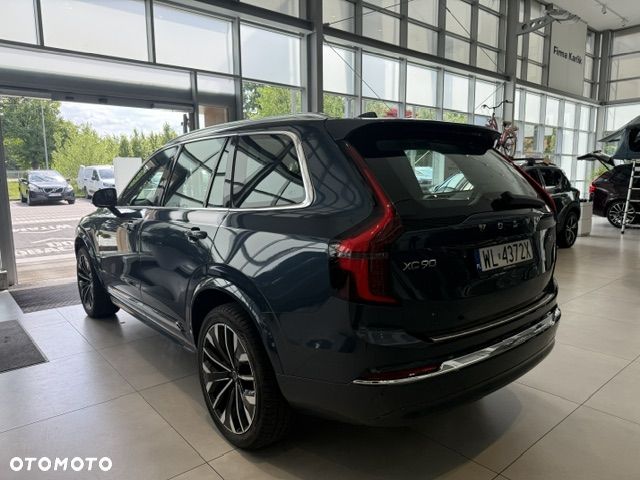 Volvo XC 90 B5 B AWD Plus Bright 7os - 39