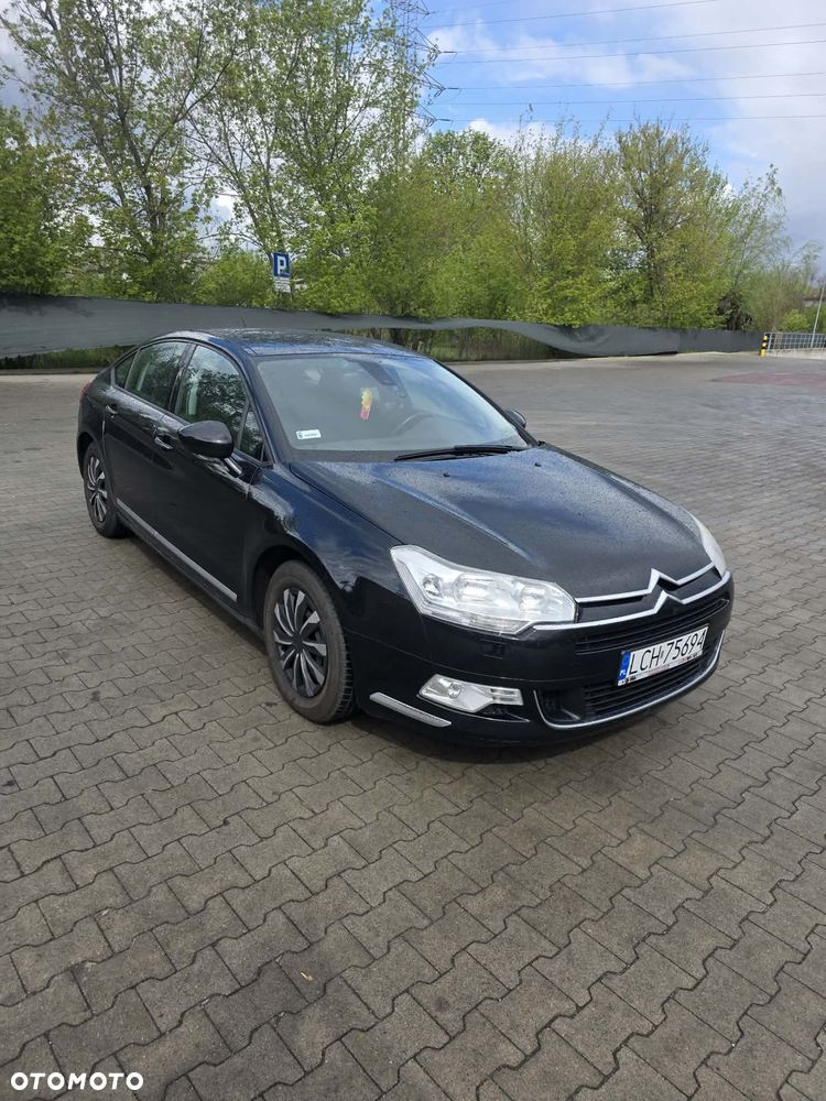 Citroën C5 2.0 HDi Exclusive - 3
