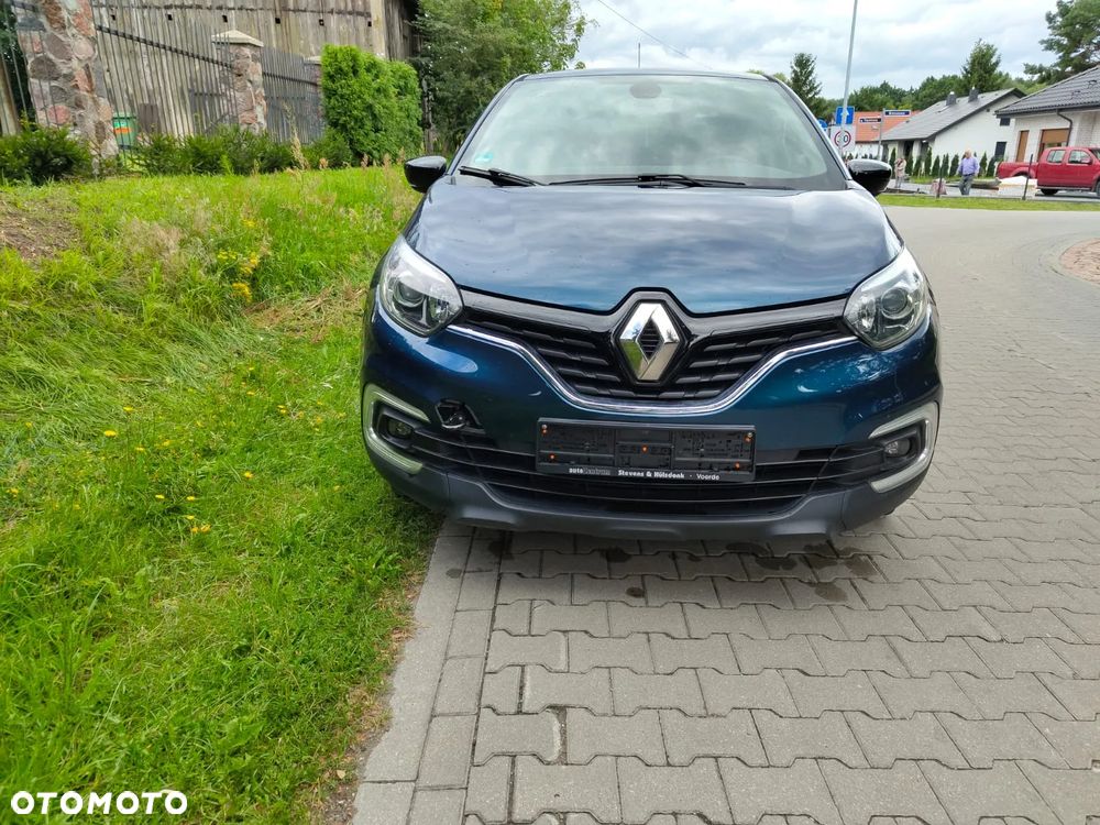 Renault Talisman (ENERGY) TCe 90 LIMITED - 1