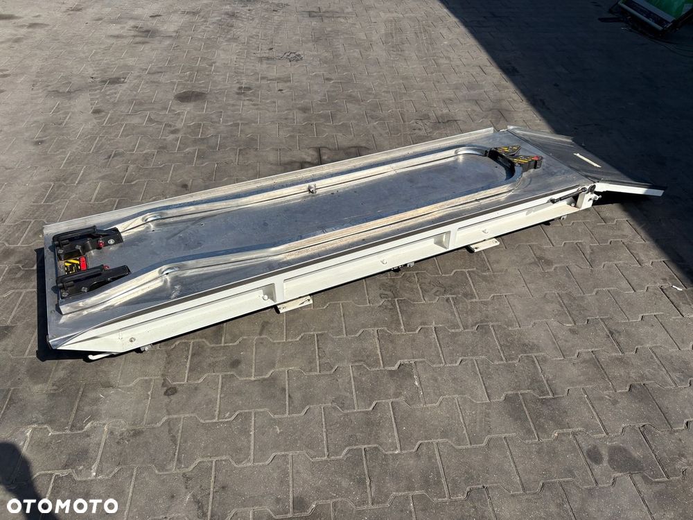 podstawa pływająca pod nosze stryker model 6373 - 1