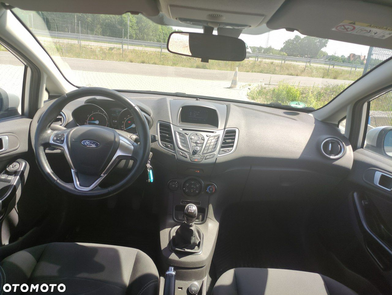 Ford Fiesta - 22