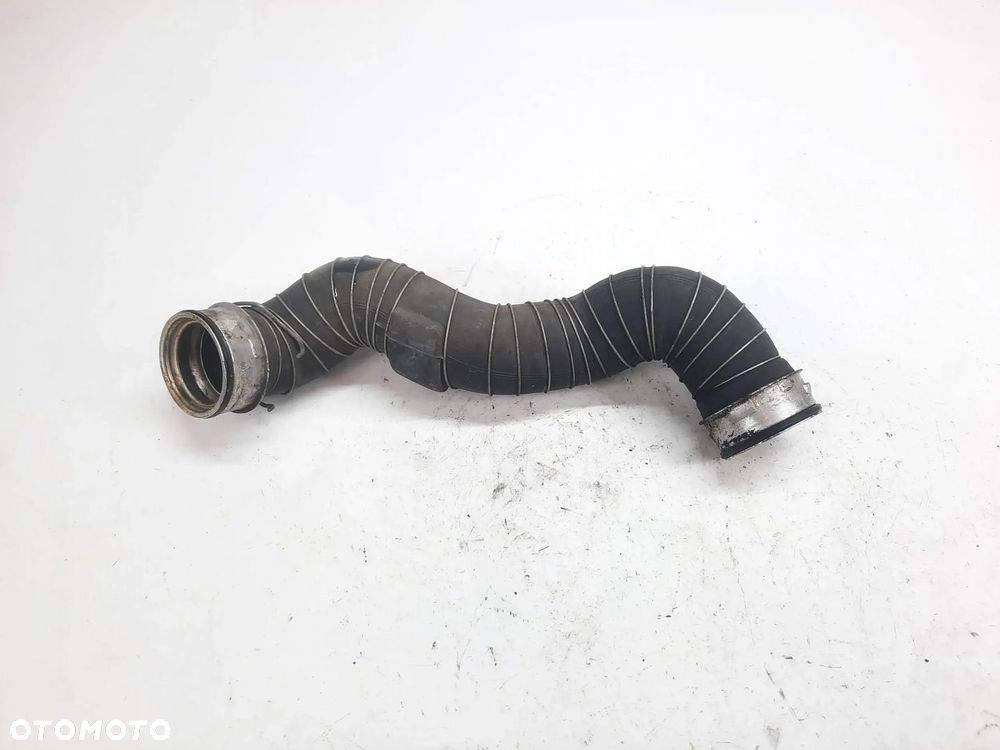 MERCEDES C W203 1.8 KOMPRESOR RURA WĄŻ PRZEWÓD INTERCOOLERA - 4