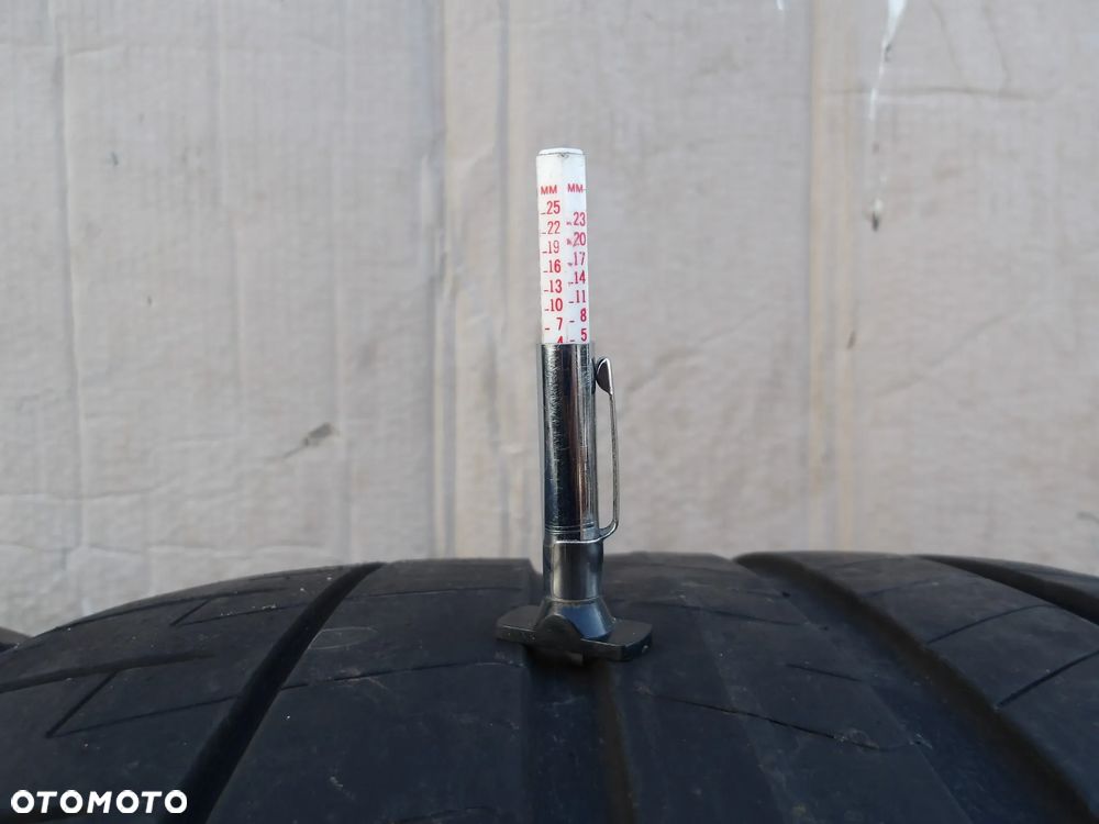 PIRELLI P ZERO NFO 315.35.20 - 7