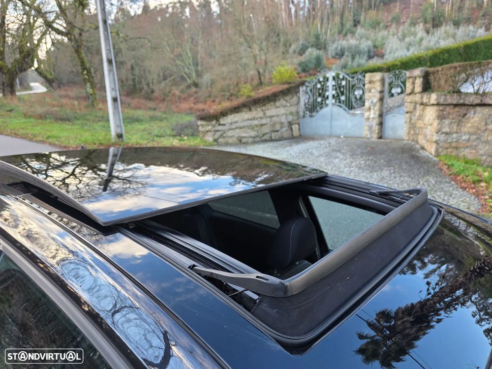 VW Golf GTD (BlueMotion ) - 10