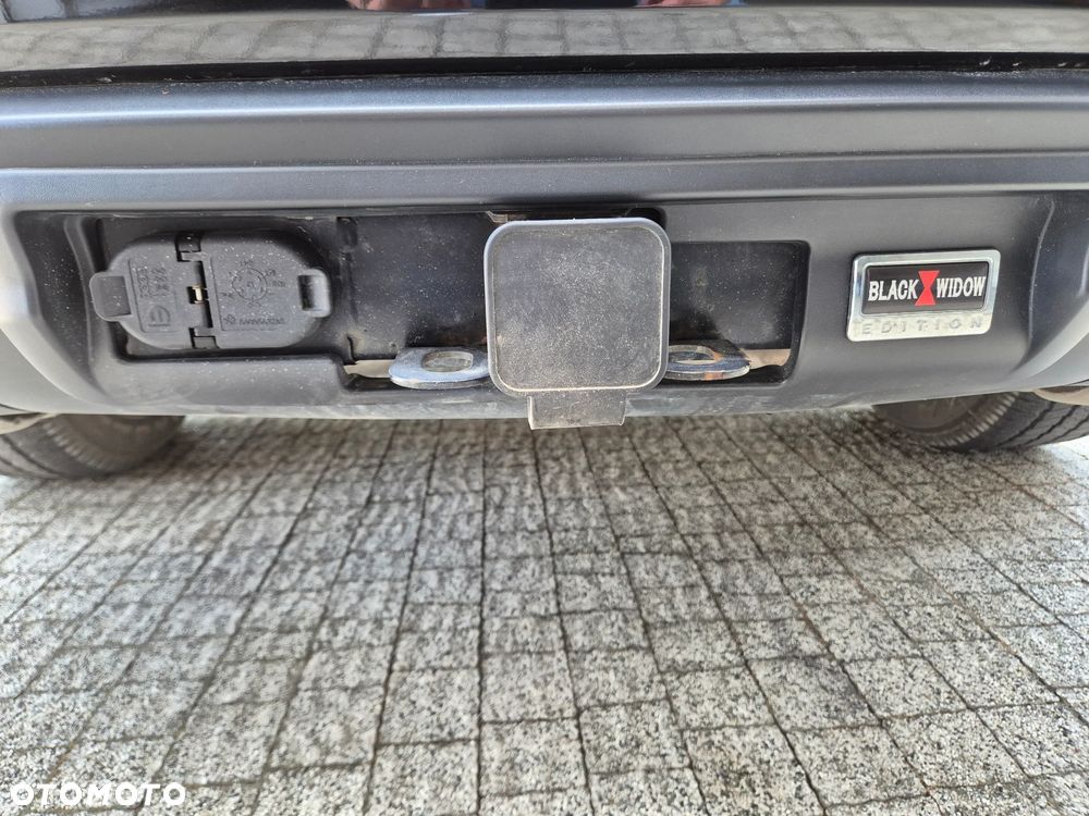 Jeep Grand Cherokee 3.6 V6 Trailhawk - 20