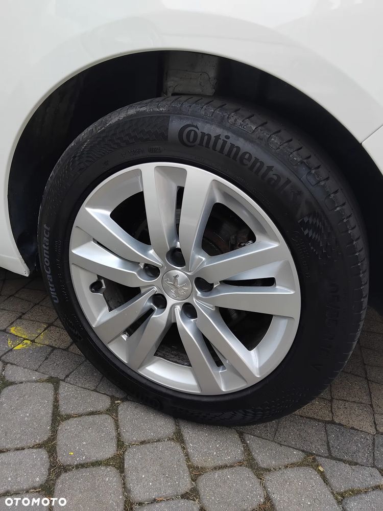 Peugeot 308 1.5 BlueHDi Business Line S&S - 20