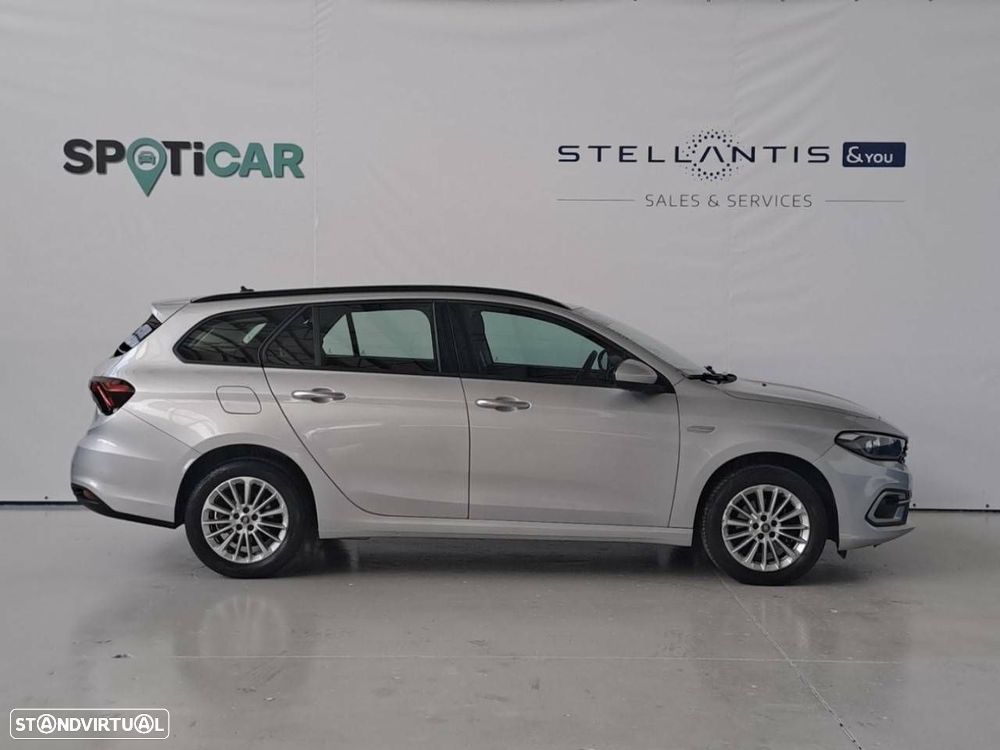 Fiat Tipo 1.3 Multijet - 4