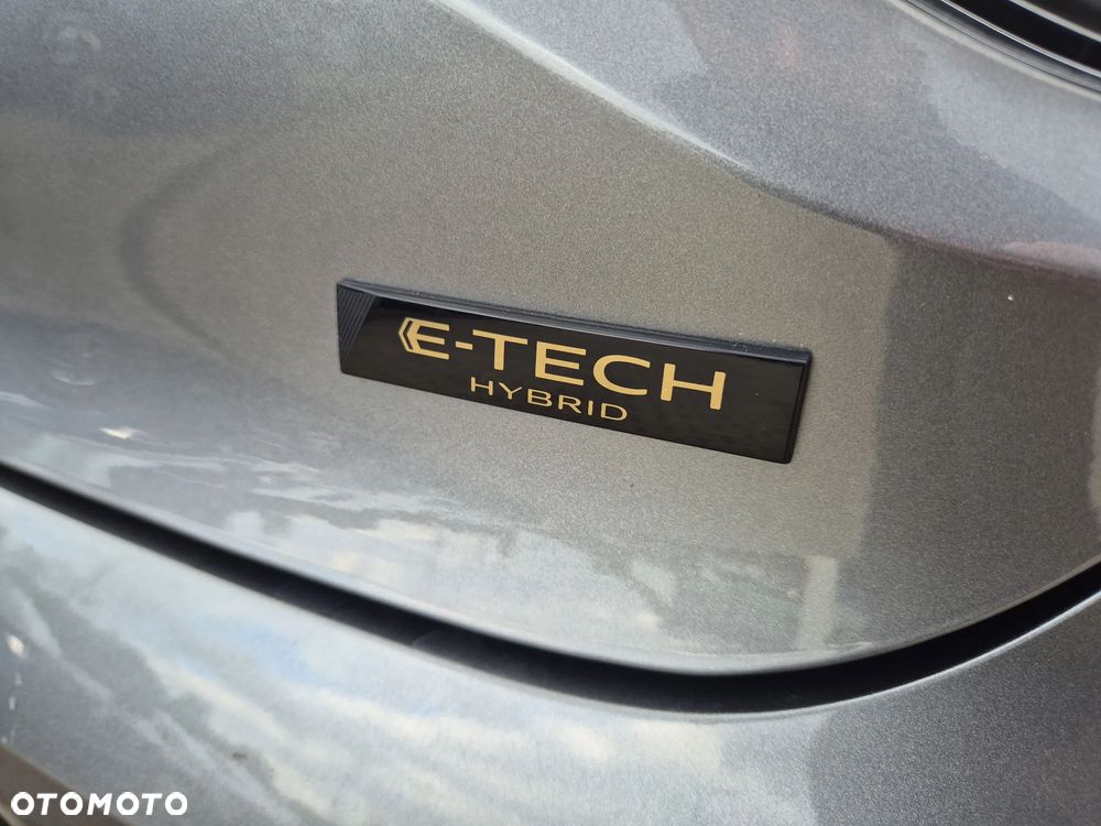 Renault Clio 1.6 E-TECH Equilibre - 22