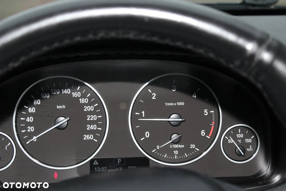 BMW X3 xDrive20d - 17