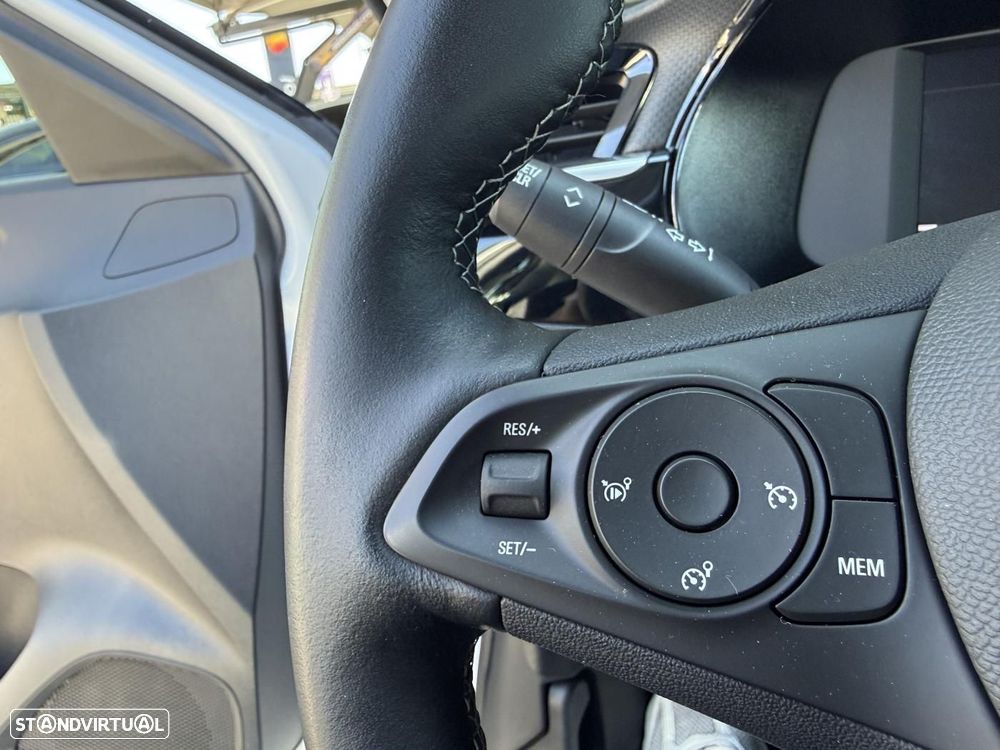 Opel Corsa 1.2 T Elegance - 27