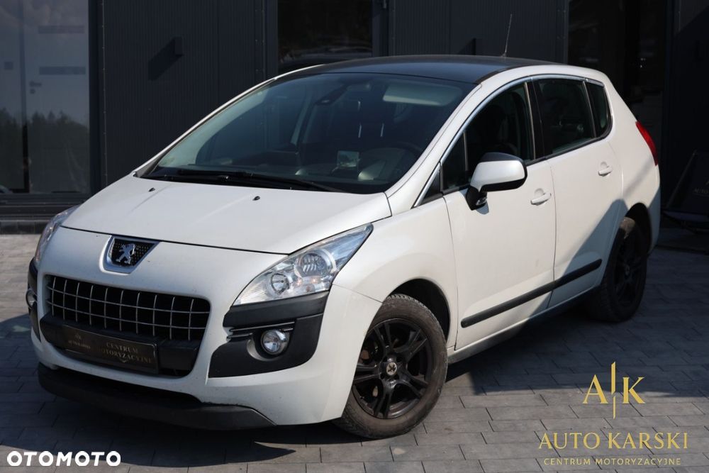 Peugeot 3008 - 7