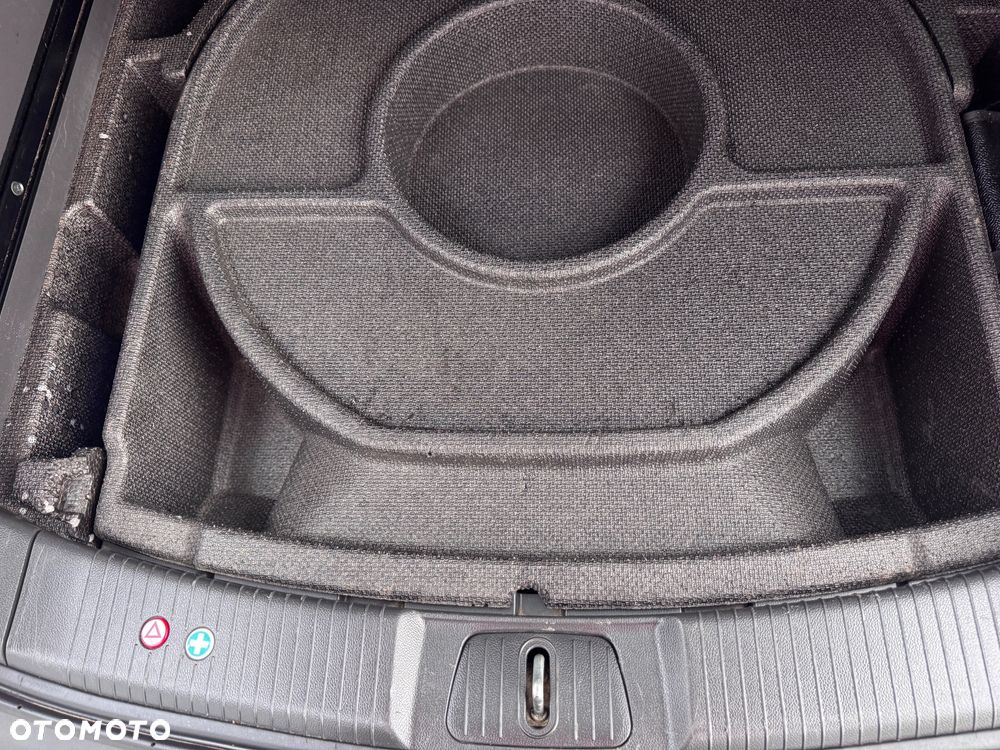 Opel Antara 2.0 CDTI Automatik 4x4 Cosmo - 38