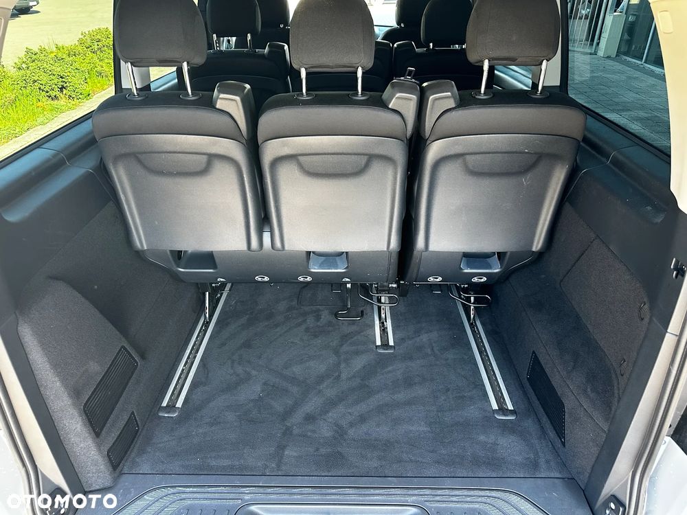 Mercedes-Benz Vito Tourer L2 Pro 9G-Tronic 447.703 - 27